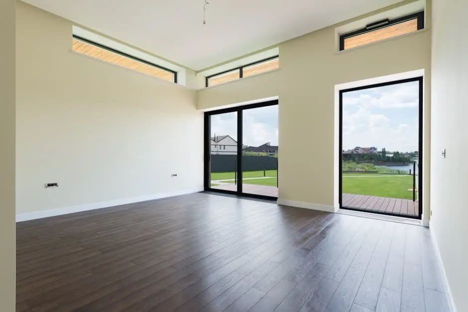 The Importance of Sliding Glass Door Wheel Replacement