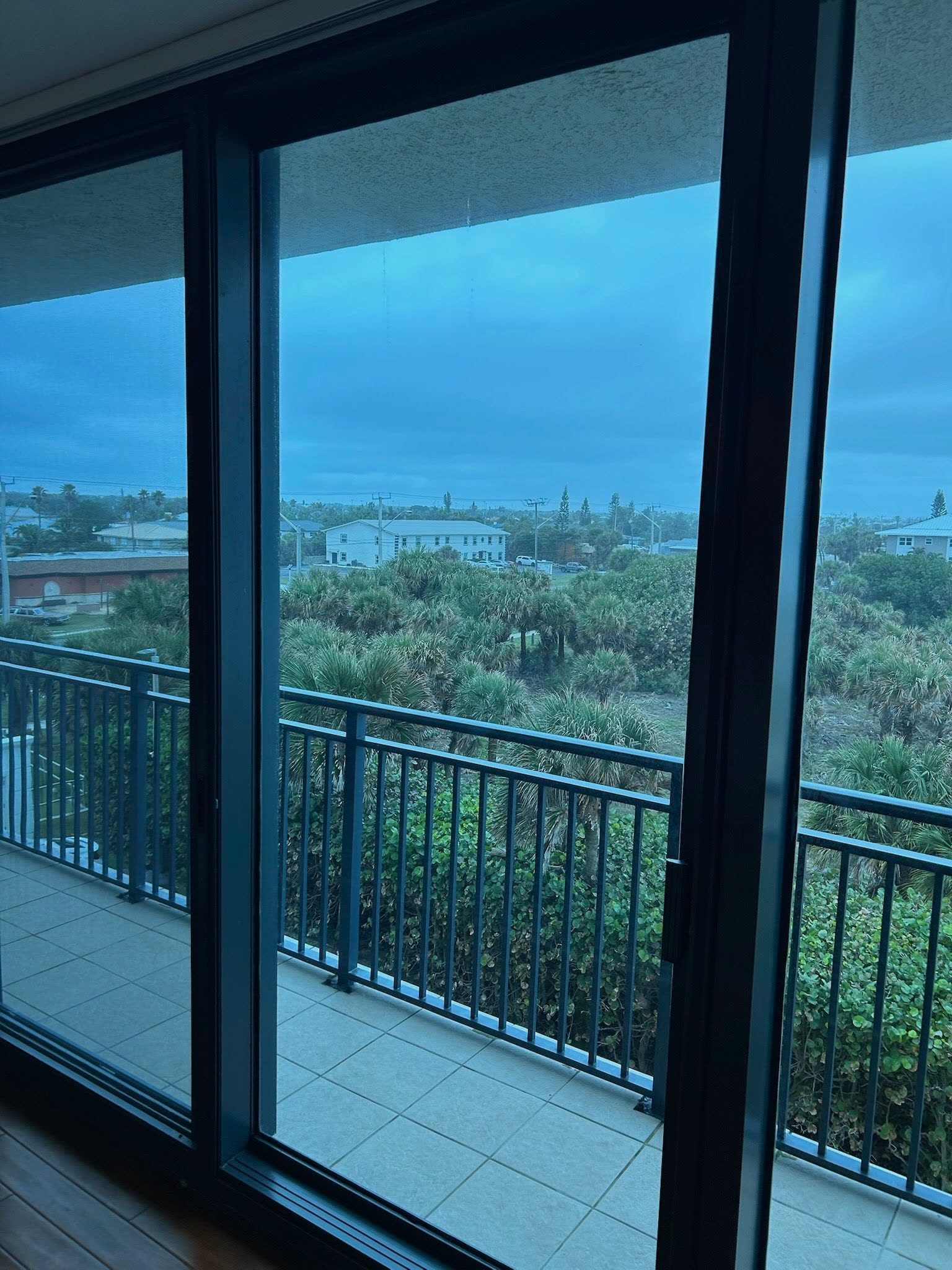 Are Your Sliding Glass Doors in Need of Repair in Cocoa Beach