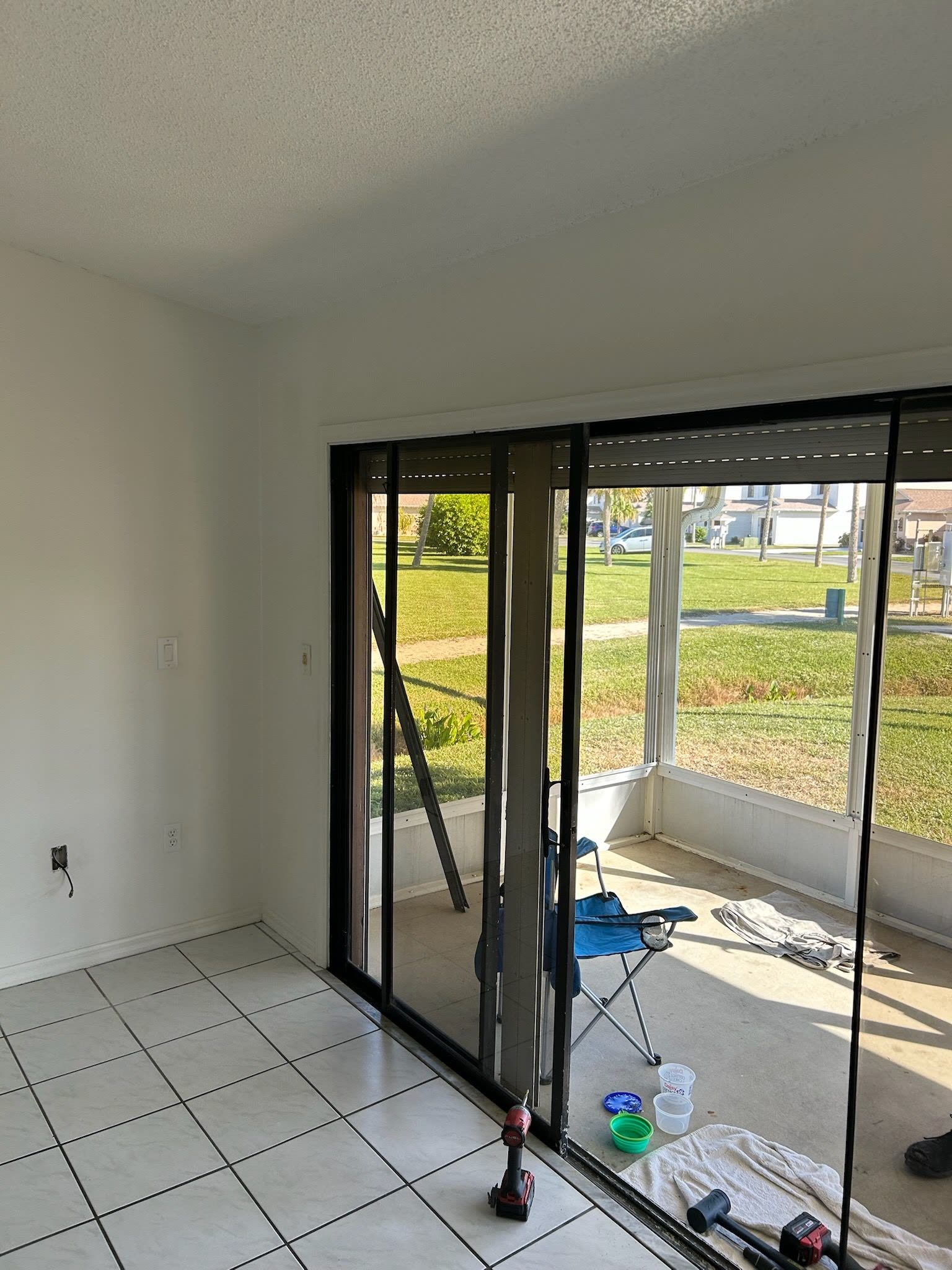Ultimate Guide to Choosing Sliding Glass Door Repair in Apopka