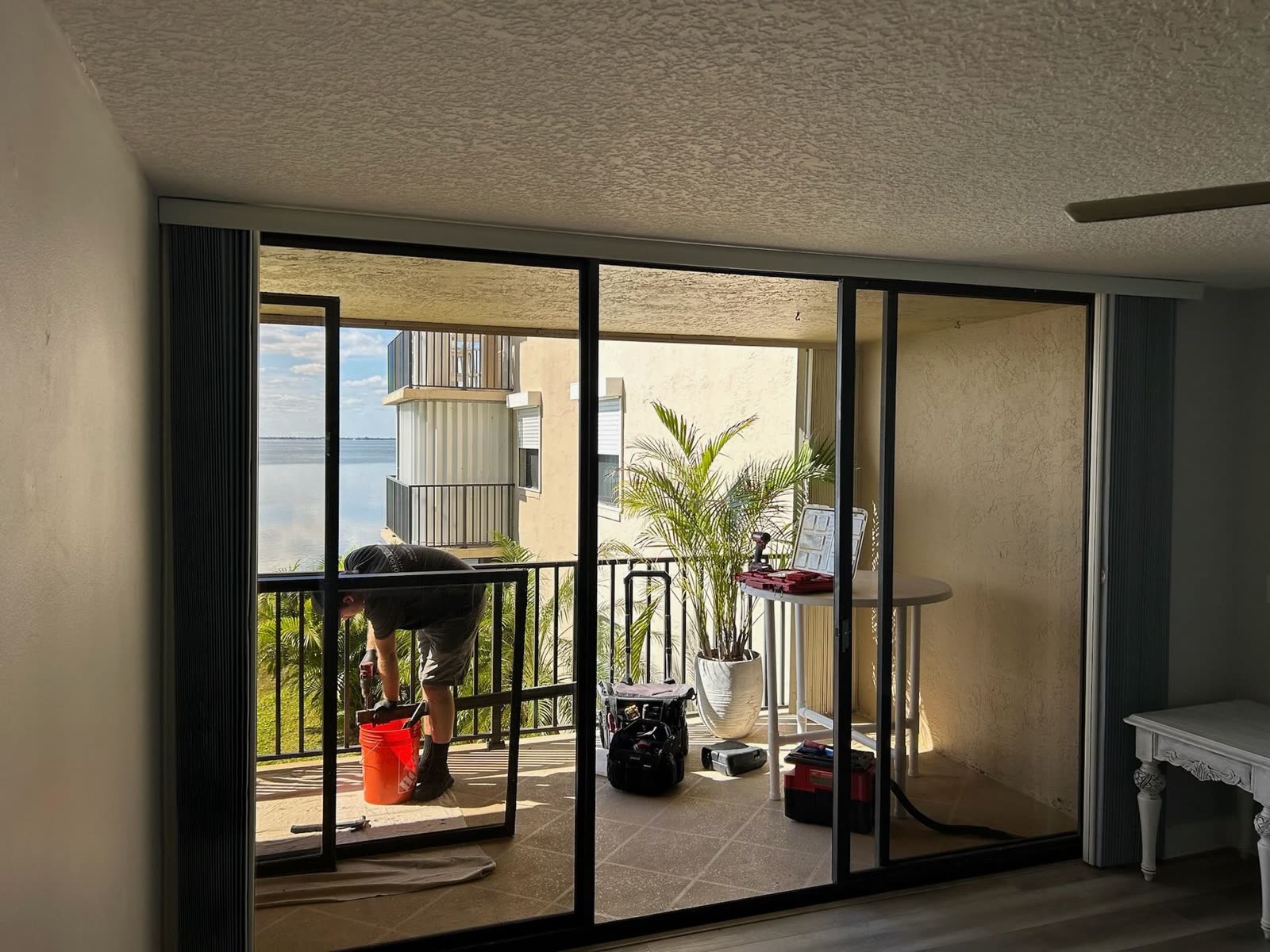 Guide to Sliding Glass Door Repair & Maintenance for Homeowners